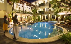 Manggar Indonesia Hotel